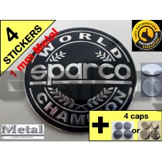Sparco 6